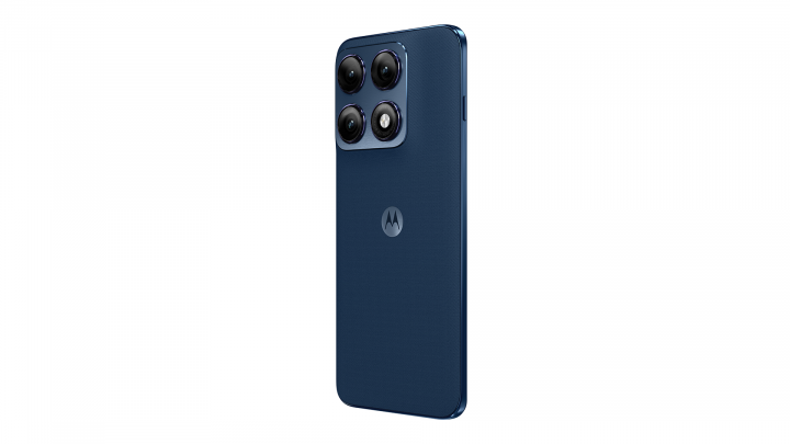 Smartfon Motorola edge 70 Pro granatowy 6