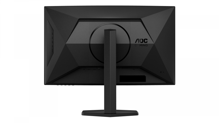 Monitor AOC C27G4ZXU 2