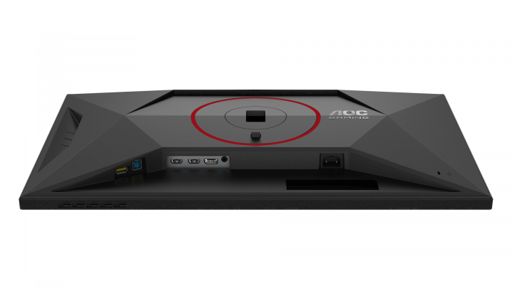 Monitor AOC Q27G4SRU 5