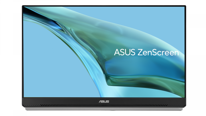 Monitor ASUS ZenScreen MB249C