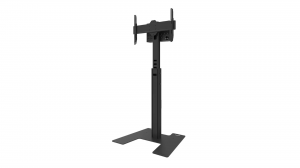 Stojak mobilny podłogowy Neomounts FL45S-825BL1 od 37" do 75" 70kg 100x100-600x400
