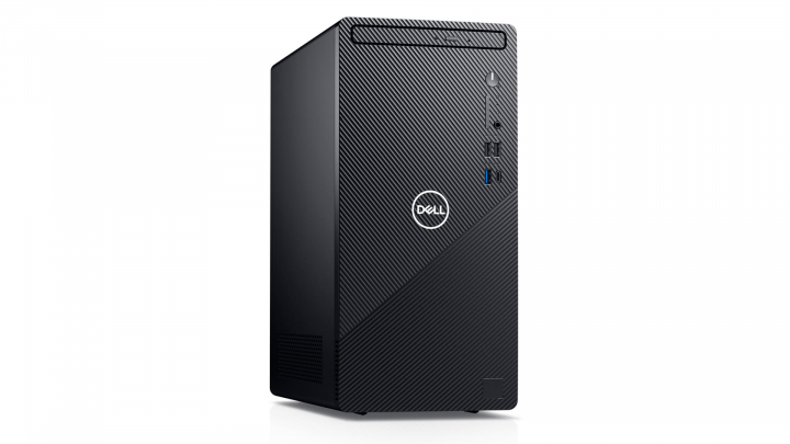 Inspiron 3891-przód front prawy