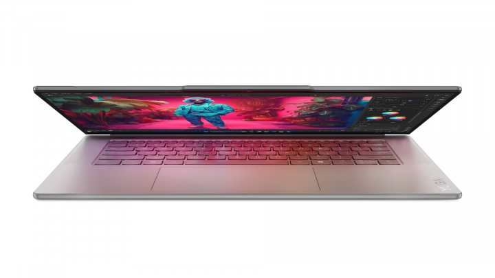 Yoga Slim 7 15ILL9 W11H Luna Grey akcesoria 10