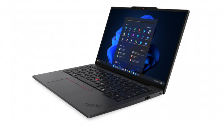 Laptop Lenovo ThinkPad X13 Gen 6 W11P (BK keyb) czarny 5
