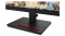 ThinkVision T22i czarny stopka