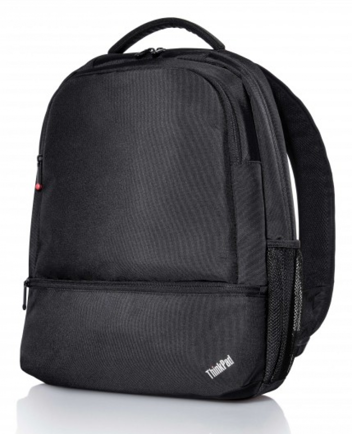 Plecak do laptopa Lenovo ThinkPad Essential BackPack 4X40E77329 - widok frontu