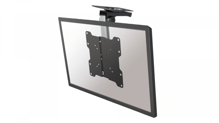 Uchwyt sufitowy Neomounts FPMA-C020BLACK 2