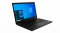 Mobilna stacja robocza Lenovo ThinkPad P15s G2 W10P - przód front prawy