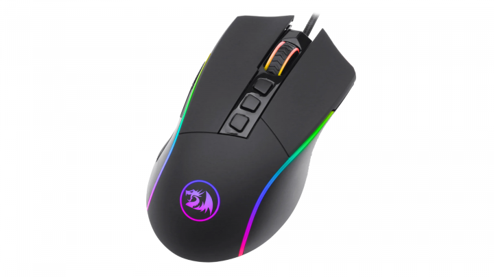 Mysz Redragon Lonewolf 2 RED-M721-PRO 2