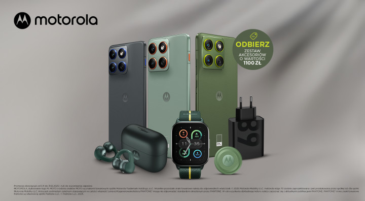 Microsoft Edge 70 aktualność w środku