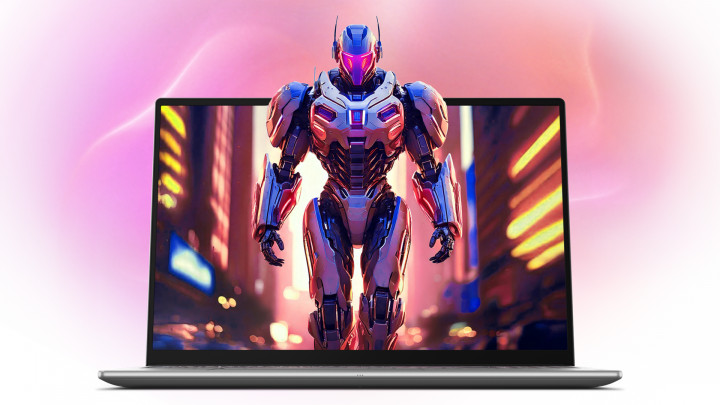 Lenovo Yoga Pro 9 Aura Edition Gen 10 16IAH10 4