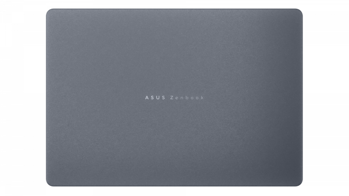 Laptop ASUS Zenbook 14 UX3480QA W11 OLED Arctic Blue Copilot 12