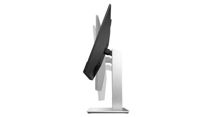 Monitor HP E24mv G4 169L0AA ergonomia