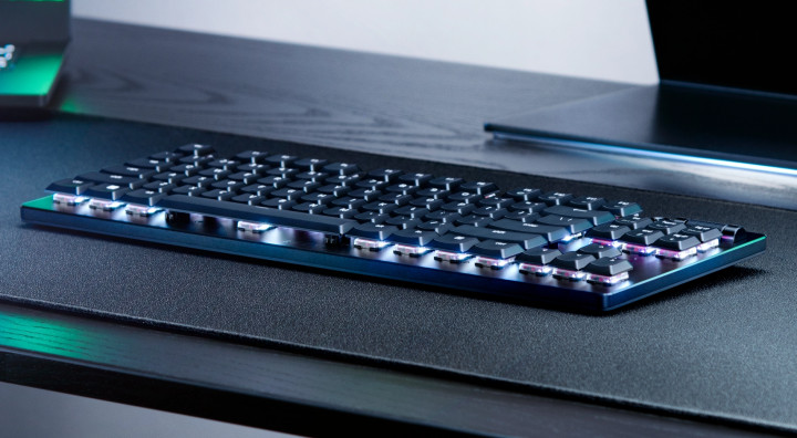 Klawiatura Razer DeathStalker V2 Pro Tenkeyless 2