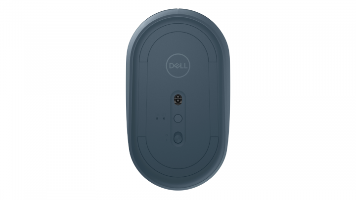 Mysz bezprzewodowa Dell Mobile Wireless Mouse MS3320W 570-ABPZ 3