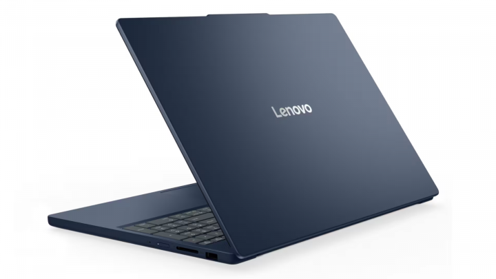 Laptop Lenovo IdeaPad Slim 3 Gen 11 15IWC11 83RR00AYPB 2