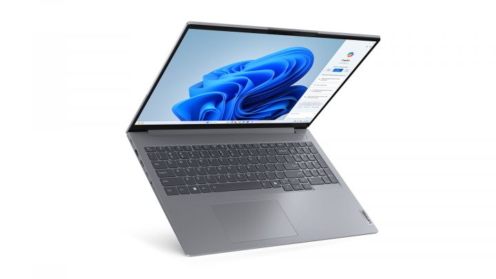 Lenovo ThinkBook 16 Gen7 W11P 1