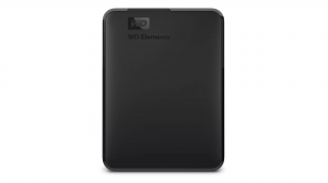 Dysk zewnętrzny WD Elements 2,5 5TB WDBU6Y0050BBK-WESN
