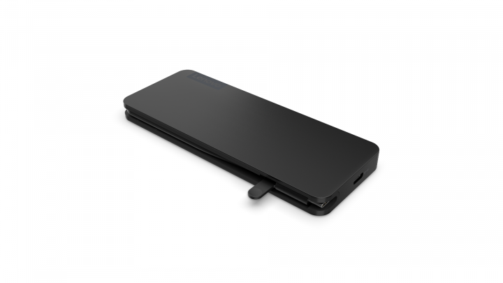 Stacja dokująca Lenovo USB–C Slim Travel Dock 4X11N40212 3