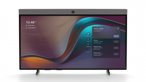 Monitor interaktywny do wideokonferencji Neat Board 50