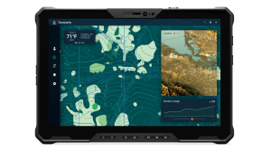 Tablet Dell Pro Rugged 12 XCTO_RA02260_EMEA_6 Ultra 7 268V Touch 12" FHD+ 1200nits 32GB 512SSD W11Pro