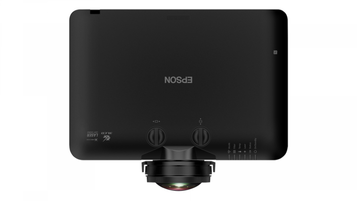 Projektor Epson EB-L695SE V11HB36180 4