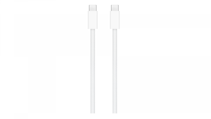 Kabel Apple USB-C - USB-C 240W 2m MU2G3ZM/A 2