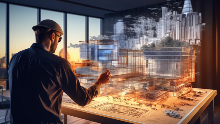 Zero Trust Architecture, czyli nowa forma cyberbezpieczeństwa 5