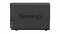 Serwer NAS Synology DS224+ + 2x Dysk HDD 4TB HAT3300-4T 7