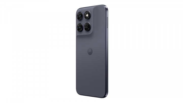 Smartfon Motorola moto g67 BE Szary 6