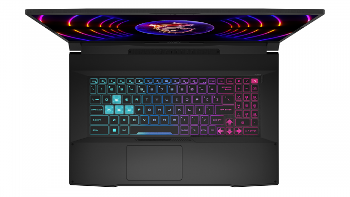 Laptop MSI Katana 17 B12UC 7