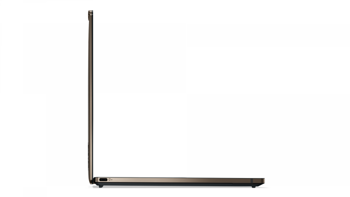 ThinkPad Z13 G1 brązowy W11P 5