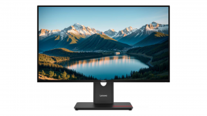 Monitor Lenovo ThinkVision T27Q-40 64A6ZAT6EU 27" QHD IPS HDMI DP USB-C