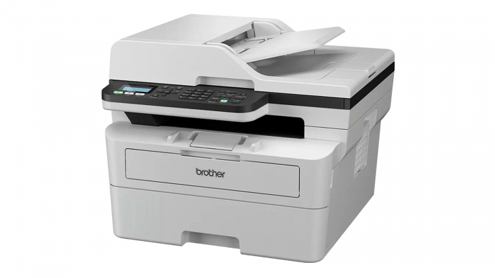 Urządzenie wielofunkcyjne Brother MFC-B7810DW 3