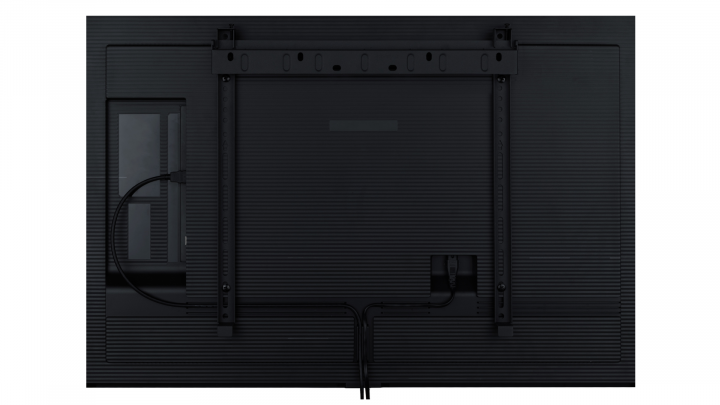 Monitor wielkoformatowy iiyama LH4360UHS-B2AG 43" 4K UHD VA 24/7 Android 11 11