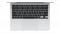 Laptop Apple MacBook Air 13 M5 Silver ANSI 2