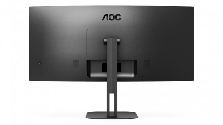Monitor AOC CU34V5C/BK 5