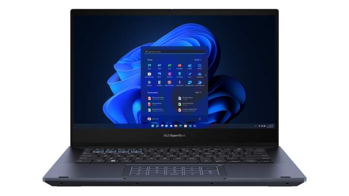 Laptop ASUS ExpertBook B5 B5402FEA W11P Star Black