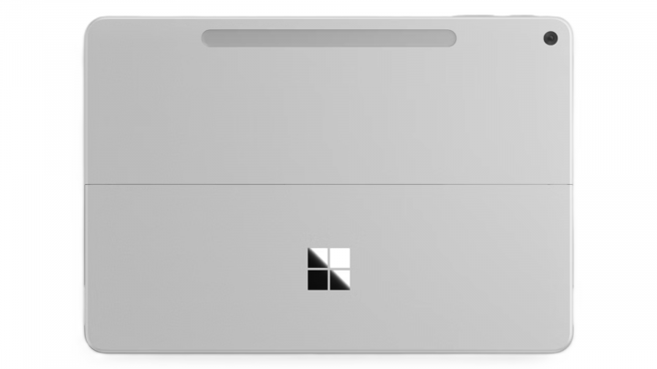 Microsoft Surface Pro 12 13cali W11Pro Platynowy copilot + Etui z klawiaturą Flex i rysikiem 5