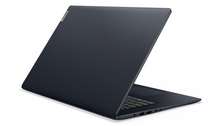 IdeaPad 3 17IAU7 W11H Abyss Blue Cashback 6