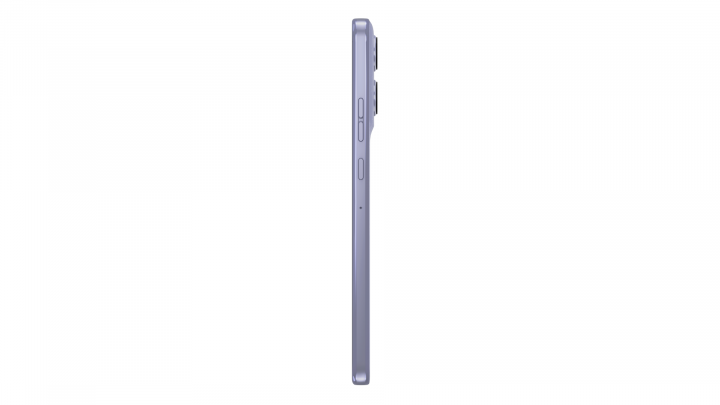 Smartfon Motorola moto g86 Power 5G lawendowy 6