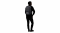 Plecak do laptopa Samsonite Hexa-Packs 156 CO5-09-003 czarny - prezentacja