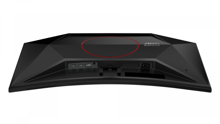Monitor AOC C27G42E 6