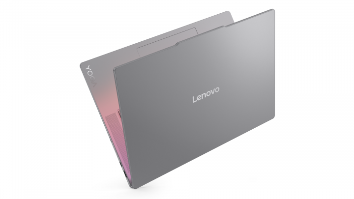 Lenovo Yoga Slim 7 15ILL9 W11H Luna Grey 18