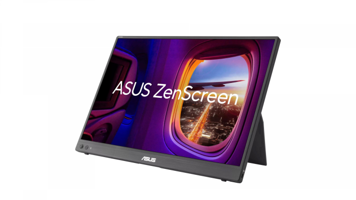 Monitor ASUS ZenScreen MB16FC 2
