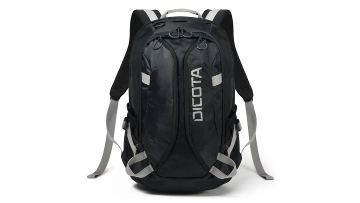 Plecak do laptopa DICOTA Active D31220 156 czarny przód