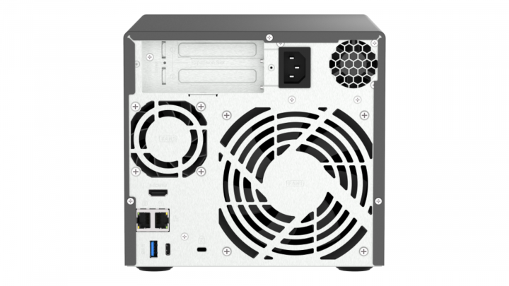 Serwer NAS QNAP TVS-h474 3