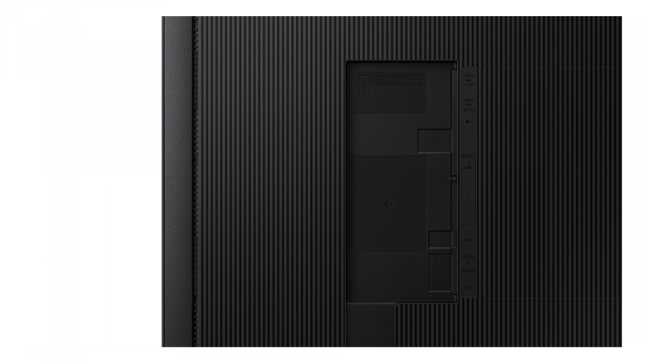 Monitor Samsung QM50C LH50QMCEPGCXEN 50" IPS UHD 8