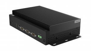 Komputer Lenovo ThinkEdge SE60n Gen2 13MC0005YP Ultra 7 265H 16GB 512SSD Int W11IoT