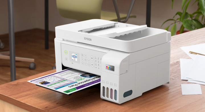 Epson EcoTank L5316 2